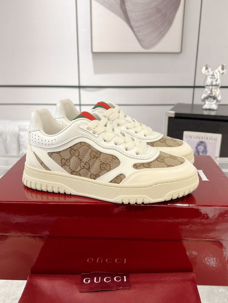 Gucci Low Shoes